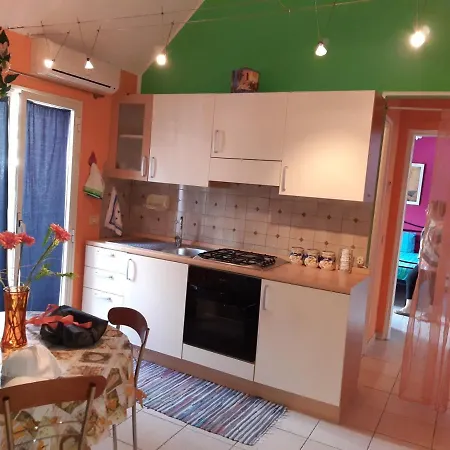 Apartman Casa Sicily *