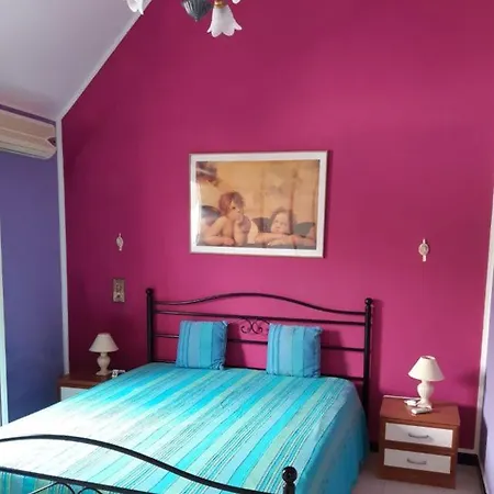 Apartman Casa Sicily Calatabiano