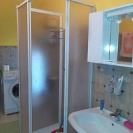 Apartman Casa Sicily *