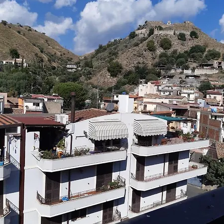 Apartman Casa Sicily Calatabiano