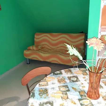 Apartman Casa Sicily *